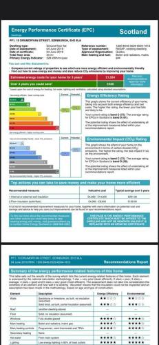 Edinburgh Central Apartment - image 3