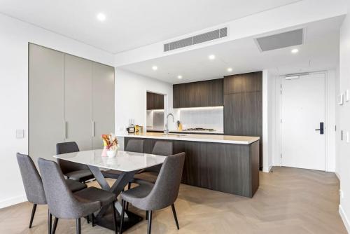 Nice 3B near Macquarie Park - main image