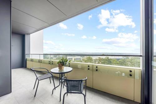 Nice 3B near Macquarie Park - image 9
