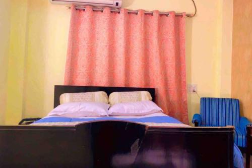 Cozy 2bed room apartment (pillar 64)op Ankura Hosp