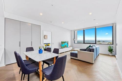 Cosy 3B Apt near Macquarie Park