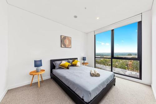 Cosy 3B Apt near Macquarie Park - image 4