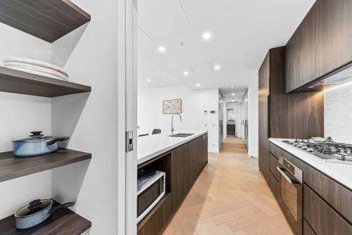 Cosy 3B Apt near Macquarie Park - image 11
