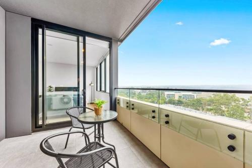 Cosy 3B Apt near Macquarie Park - image 4