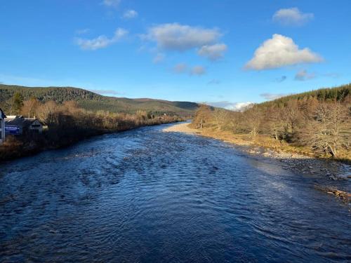 Ballater, Entire home hosted by Catherine