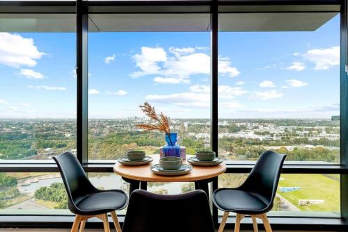 Urban Lifestyle Retreat in Sydney Olympic Park - image 6