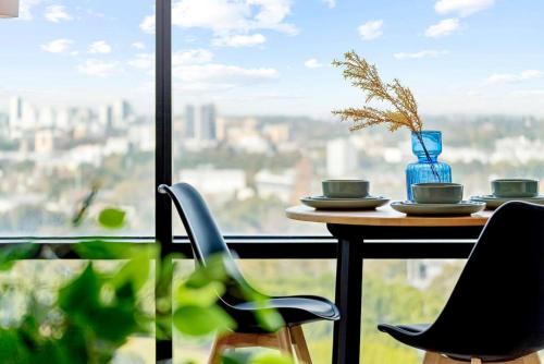 Urban Lifestyle Retreat in Sydney Olympic Park - image 11