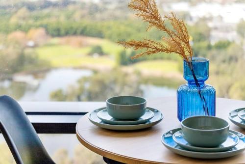 Urban Lifestyle Retreat in Sydney Olympic Park - image 2