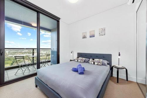 Urban Lifestyle Retreat in Sydney Olympic Park - image 10