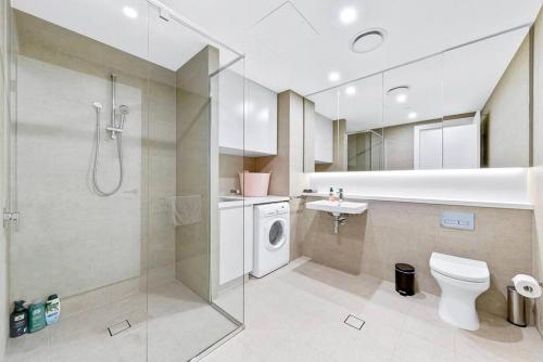 Urban Lifestyle Retreat in Sydney Olympic Park - image 3