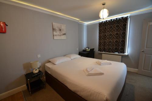 Hyde Park Suites, Londýn (fotografie 9)