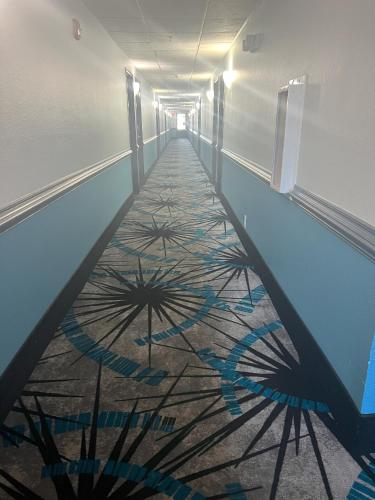 橙园戴斯酒店 橙园戴斯酒店