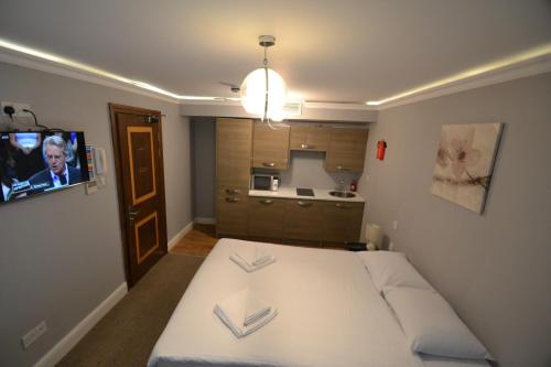 Hyde Park Suites, Londýn (fotografie 10)