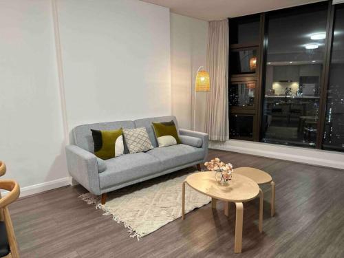 Lovely 2 bedroom APT in centre of Sydney Olympic Park - image 7