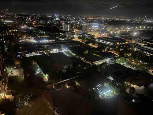 Lovely 2 bedroom APT in centre of Sydney Olympic Park - image 16