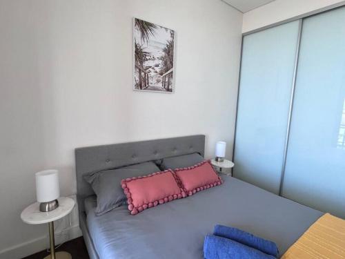 Your Luxury Weekend Getaway in Wentworth Point - image 4