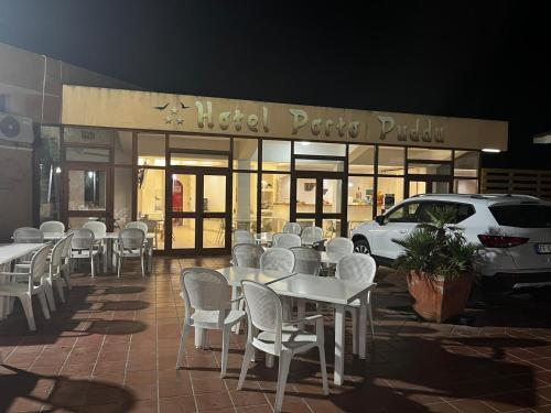 Hotel Porto Puddu - image 9