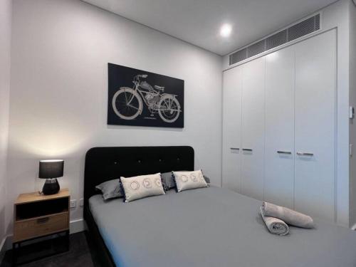 High Level Fabulous View 4Beds APT in Olympic Park - image 4