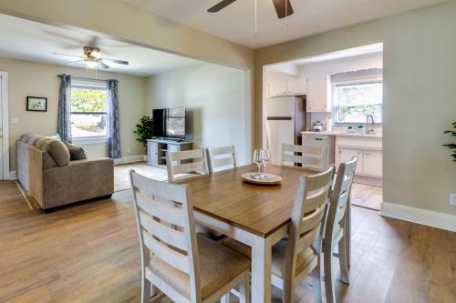 Hopewell Vacation Rental ~ 3 Mi To James River - Fort Lee, VA
