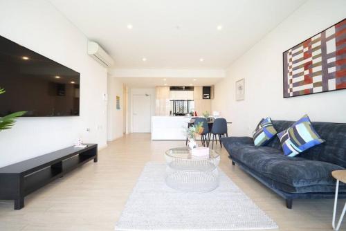 Stunning 2 bedroom APT in Wentworth point