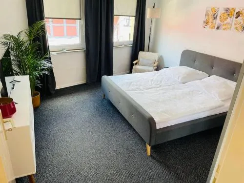 Ferienwohnung Edge-Inn in Süpplingen, Deutschland