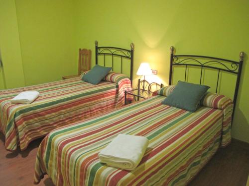 Hostal Gúdar