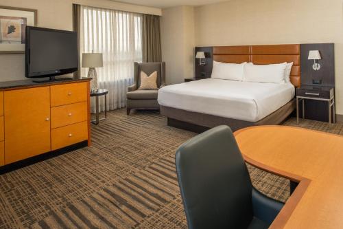 Hilton Vancouver Washington - image 10
