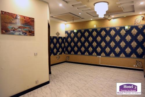 Premier Inn Johar Town Lahore – Lahore, WI