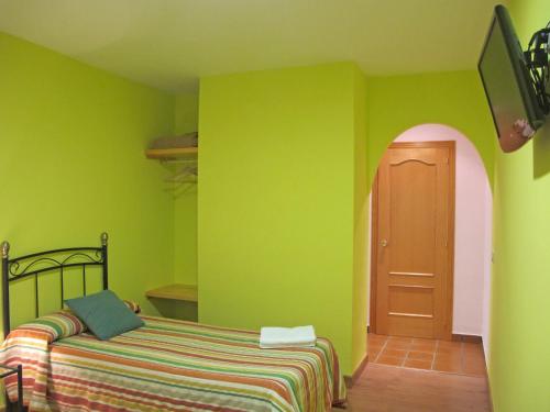 Hostal Gúdar