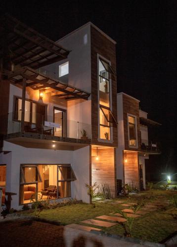 Utvendig, Serenity Residences & Spa - Kokrobite Beach in Mallam