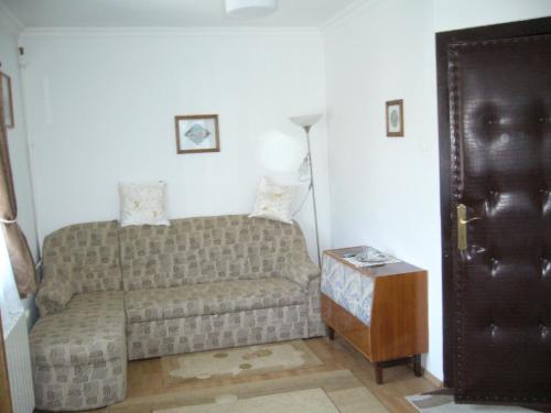 Csaki Vendeghaz - main image