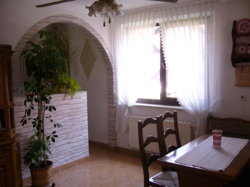 Csaki Vendeghaz – Sovata, WI