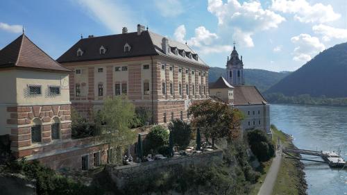 Hotel Schloss Dürnstein