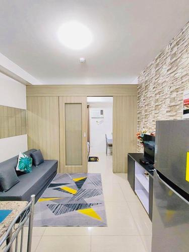 NJ's Place, Shore 1 Residences, MOA Complex, Pasay City, Philippines, Manila (fotografie 7)