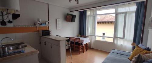 Apartamentos El Jornu 2