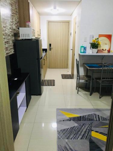 NJ's Place, Shore 1 Residences, MOA Complex, Pasay City, Philippines, Manila (fotografie 8)