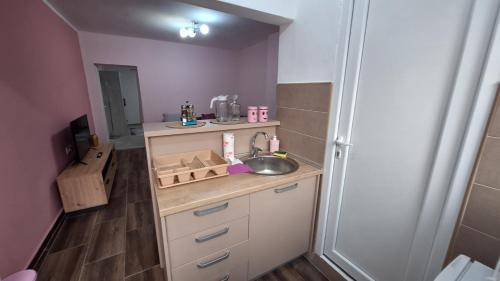 Apartman Jelena in Cetinja