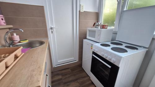 Apartman Jelena in Cetinja
