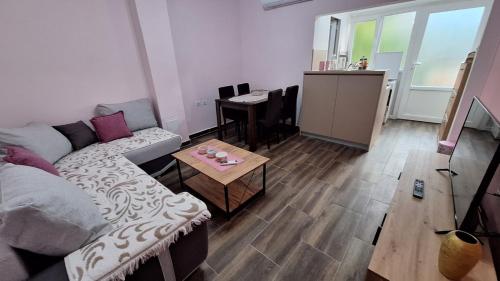 Apartman Jelena in Cetinja