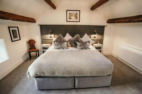 A szálláshely kívülről, Sledbank Cottage in the Hill, Silecroft an ideal base for a romantic break with hot tub in Silecroft