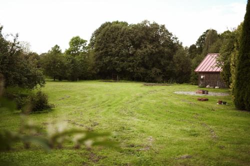 Hillhof 44 in 阿盧克斯內