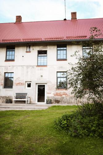 Hillhof 44 in 阿盧克斯內