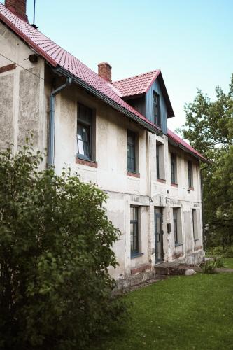 Hillhof 44, Aluksne (fotografie 6)