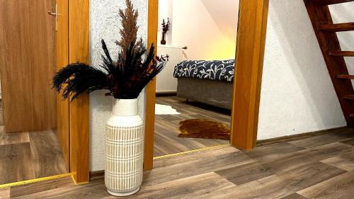 Moderne Zentrale FeWo City Retreat in Bullay