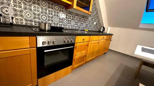 Moderne Zentrale FeWo City Retreat in Bullay