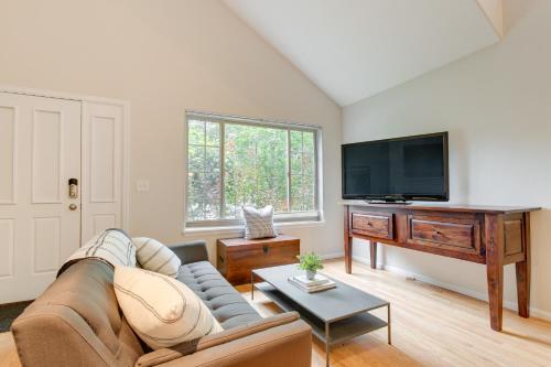 Stylish Denver Retreat with Patio, 1 Mi to Downtown! in Denver, USA