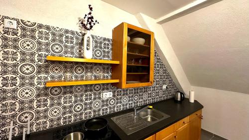 Moderne Zentrale FeWo City Retreat in Bullay