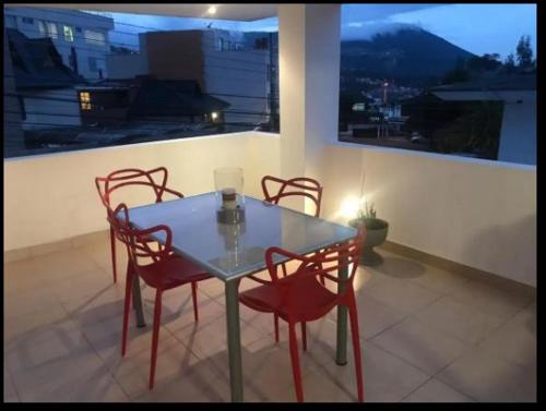 สภาพแวดล้อมโดยรอบ, Urbanización El Condado. (Urbanizacion El Condado.) in เอลกอนดาโด