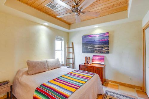 Vibrant Terlingua Vacation Rental Near Big Bend! in Terlingua (TX)
