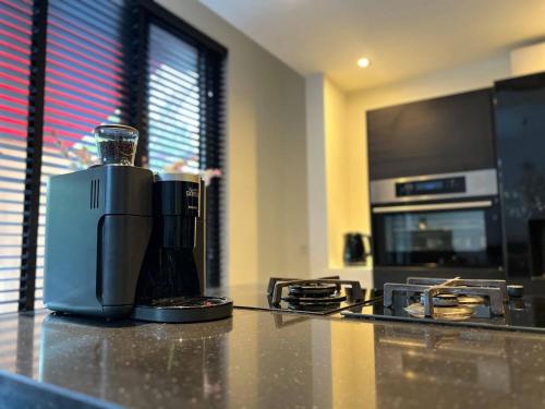  The Coffee Corner Nuenen-Eindhoven - By T&S in Nuenen